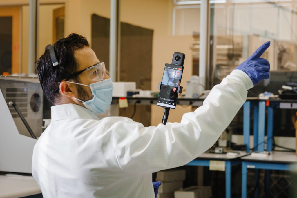 2022 FDA inspections