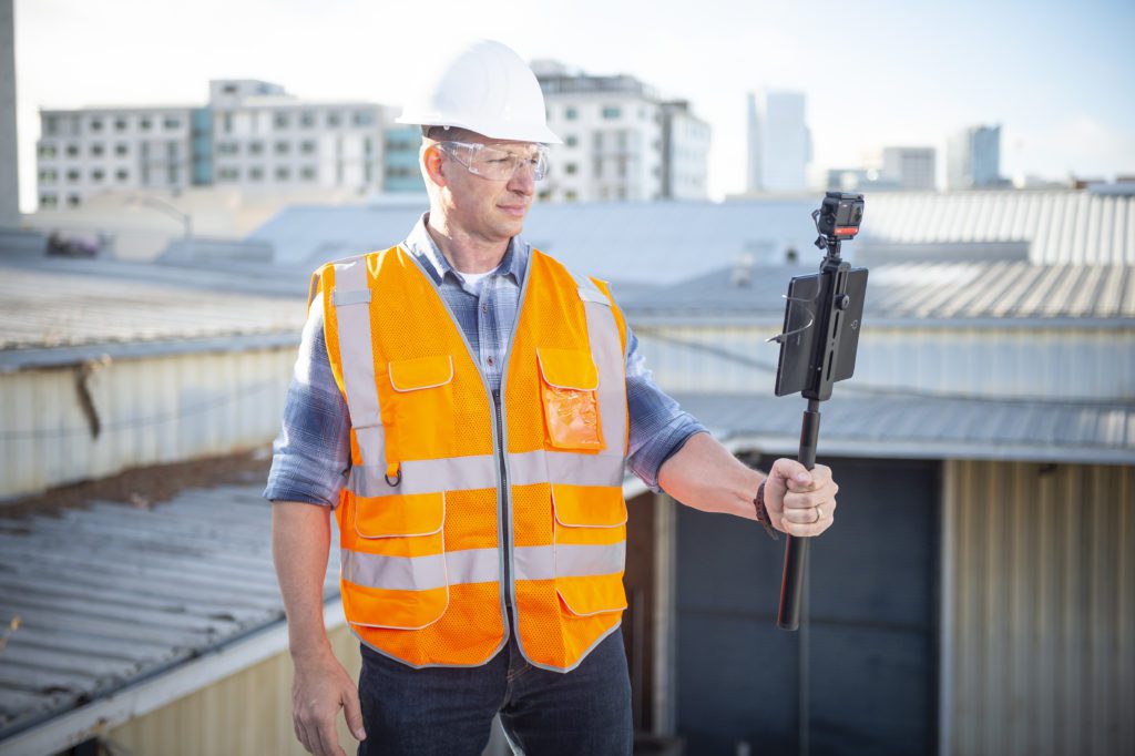 360° remote collaboration