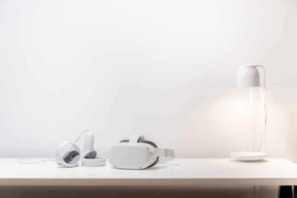 benefits of virtual reality