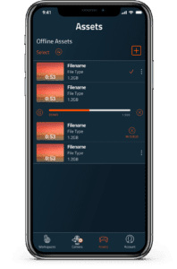 Avatour App Upload Assets