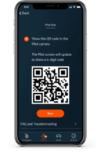 Avatour QR Code App